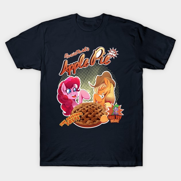 ApplePie T-Shirt by RarieDash